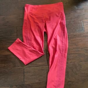 UA HEATGEAR LEGGING 3/4